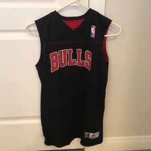 Chicago Bulls Jersey 🏀
